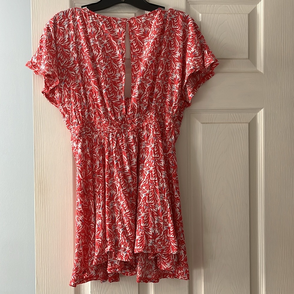 Lulu’s romper - Picture 6 of 7